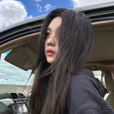 陪她一会儿