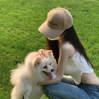 一个隐形女孩的自白